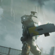 Illustration for article titled The Armored Troops From emQuantum Break/em